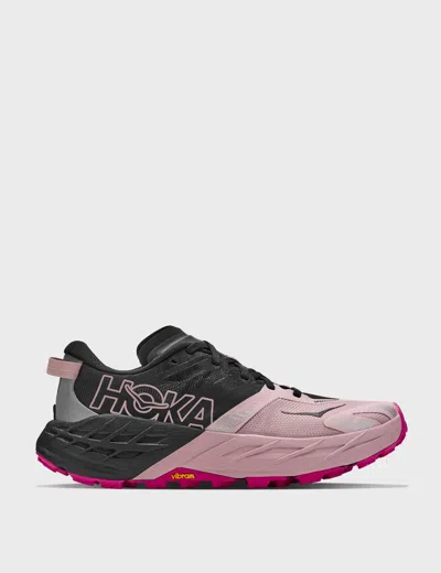 Hoka Speedgoat 7 Sneakers In Multi
