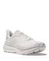 Hoka Stinson 7 In White