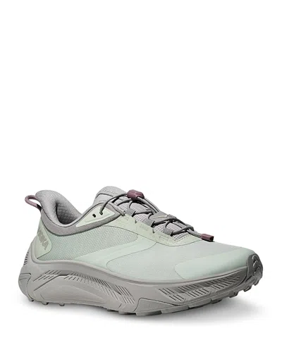 Hoka Women's Transport 2 Sneakers In Gray