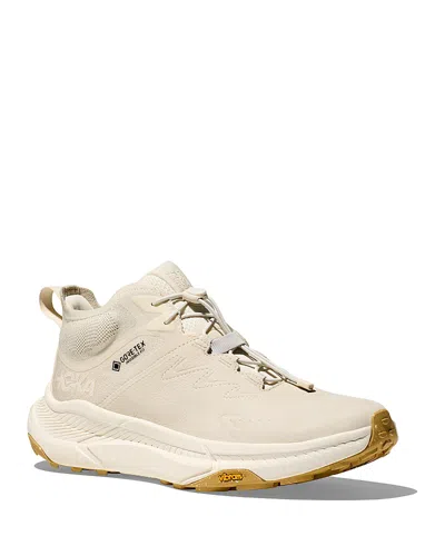 HOKA WOMEN'S TRANSPORT CHUKKA GTX SNEAKERS