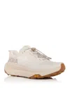 Hoka Transport Shoe In Eggnog/eggnog