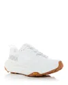 Hoka Transport Sneakers Eggnog In White