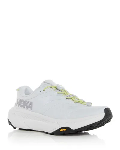 Hoka Women's Transport Sneakers In Gray