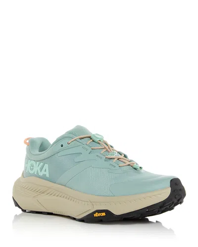 Hoka Women's Transport Sneakers In Multi