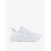 Hoka Clifton 9 In White White F