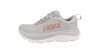 Hoka Gaviota 5 Wide Running Shoe In Gray