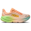Hoka Bondi 9 Running Shoe In Multi