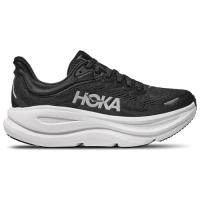 HOKA WOMENS HOKA BONDI 9