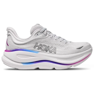 Hoka Bondi 9 In Animal Print