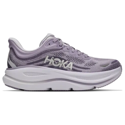 Hoka Bondi 9 Sneakers In Multi