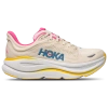 Hoka Bondi 9 Rubber-trimmed Mesh Sneakers In Multi