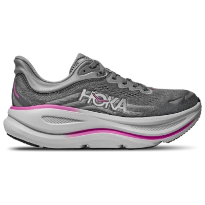 Hoka Womens  Bondi 9 In Multi