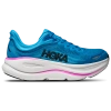 Hoka Womens  Bondi 9 In Multi