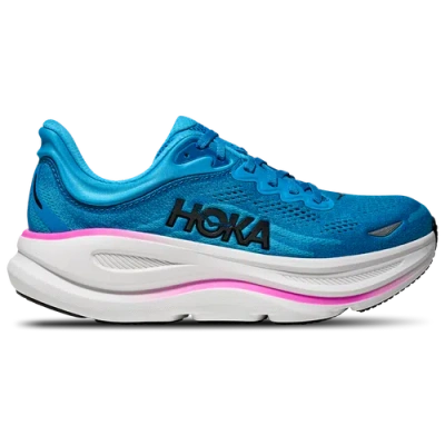 Hoka Womens  Bondi 9 In Multi