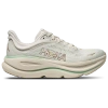 Hoka W Bondi 9 Woman Sneakers Light Green Size 8 Textile Fibers In Multi