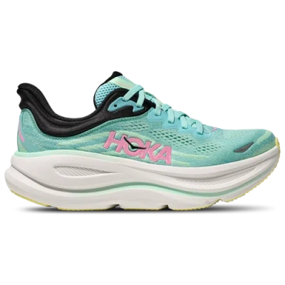 Hoka Womens  Bondi 9 In Multi