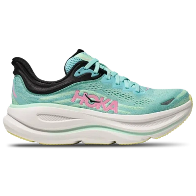 HOKA WOMENS HOKA BONDI 9