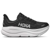 Hoka Bondi 9 Lace-up Fastening Sneakers In Multi