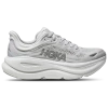 Hoka Bondi 9 Sneakers In Stardust/silver