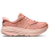 Hoka Gender Inclusive Vibrant Bloom Bondi L Bp Sneaker In Brown