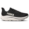 Hoka Bondi 9 Running Shoe In Black