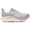 Hoka Womens  Clifton 10 In Gray