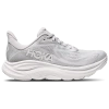 Hoka Womens  Clifton 10 In Gray