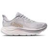 Hoka Womens  Clifton 10 In Gray