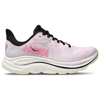 Hoka Womens  Clifton 10 In Multi