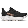Hoka One One Rincon 4 1155130-bblc Sneaker Mens Black Lace Up Road Running Shoes In Multi