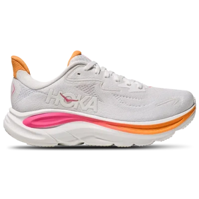 Hoka Womens  Clifton 10 In Multi