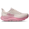 Hoka Clifton 10 Running Shoe In Pink