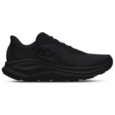 Hoka Womens  Clifton 11 In Black