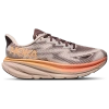 Hoka Clifton 9 Running Shoe In Brown
