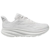 Hoka Womens  Clifton 9 In White