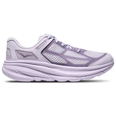 Hoka Womens  Clifton One9 In Purple
