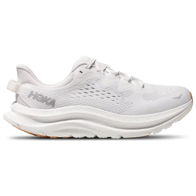 Hoka Clifton 9 Trainers In White/nimbus Cloud