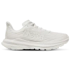 Hoka Womens  Mach 5 In White/white
