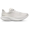 Hoka Womens  Mach 6 In White