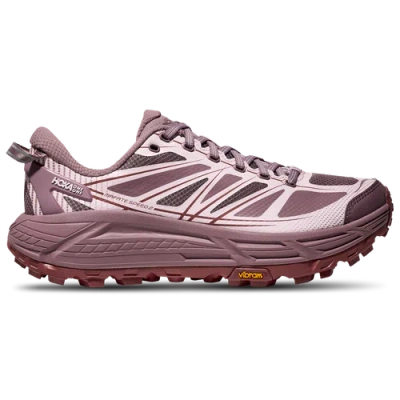 Hoka Womens  Mafate Speed 2 In Multi