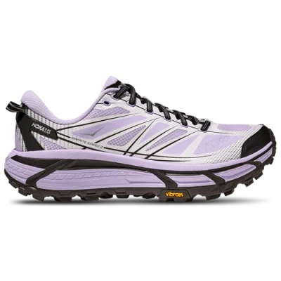 Hoka Womens  Mafate Speed 2 In Purple