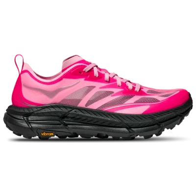 Hoka Womens  Mafate Speed 4 Lite In Multi