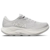 Hoka Rincon 4 Running Shoe In Stardust/cosmic Gray