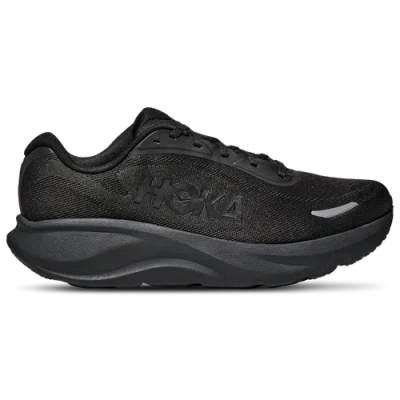 Hoka Womens Rincon 5 In Black