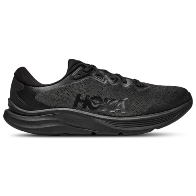 Hoka Womens  Solimar 2 In Black