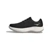 Hoka Womens Rincon 4 Running Shoes - Black/white In Multi