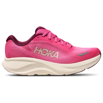 Hoka Womens Rincon 5 In Pink