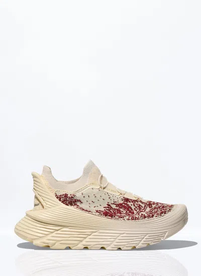 HOKA CHUKKA RESTORE SNEAKERS