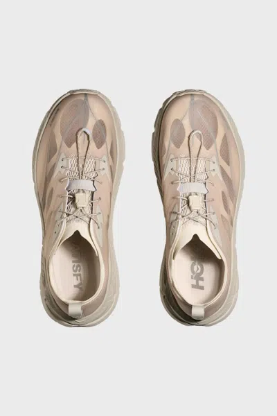 Pre-owned Mafate Speed 4 Lite Bone Shoes In White from Grailed