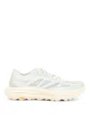Hoka Mafate Speed 4 Lite Sneakers In Green